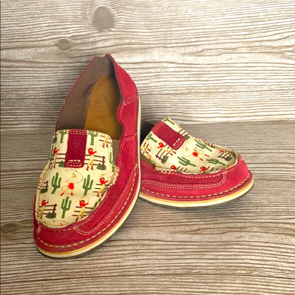 Ariat Cruiser Shoes